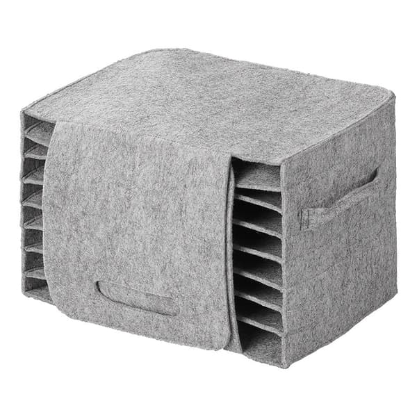 Plateholder filt