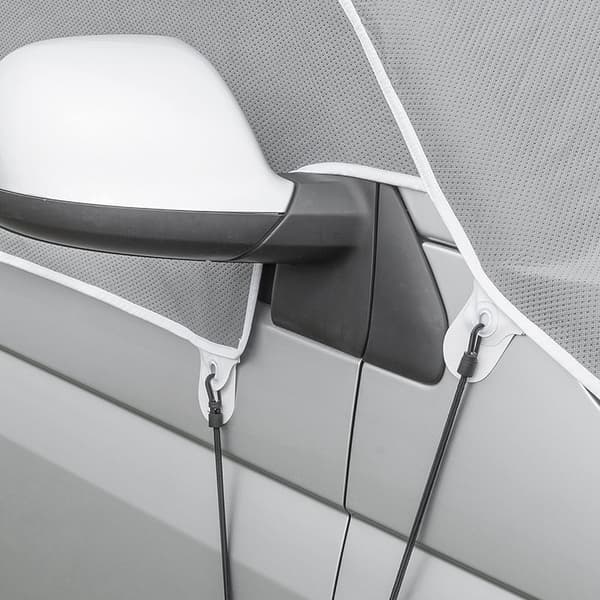 Forrudebetræk nonwoven til Volkswagen T5 og T6