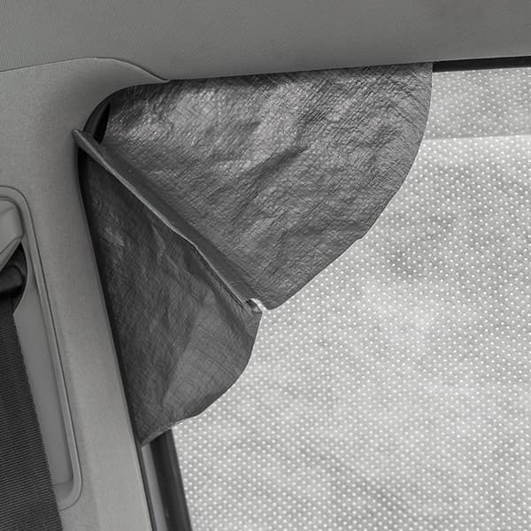 Forrudebetræk nonwoven til Volkswagen T5 og T6