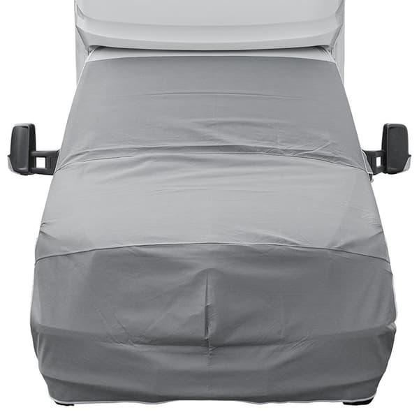 Forrudedæksel nonwoven til Mercedes Sprinter 2007-2017