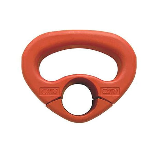 AL-KO vetokoukku Jockey-pyörän putkeen Ø48 mm