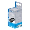 Miniatyrbillede 6 af 6: USB lynoplader type C 2-vejs 12V/24V 3100mA