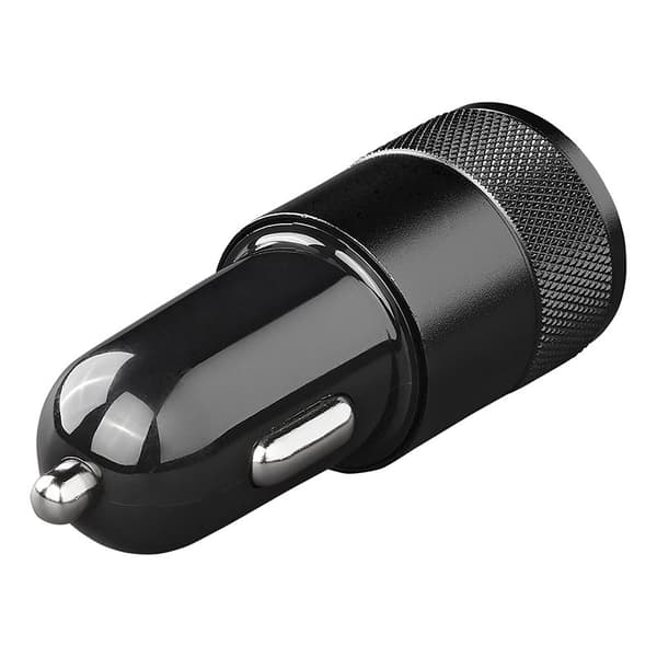 USB lynoplader type C 2-vejs 12V/24V 3100mA