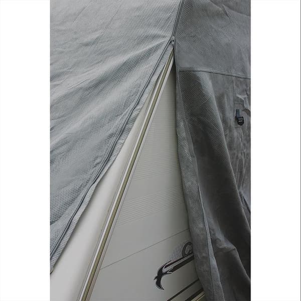 Campingvogntrekk 5,79-6,40M 250cm