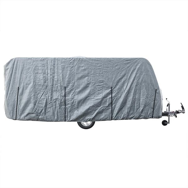 Campingvogntrekk 5,79-6,40M 250cm