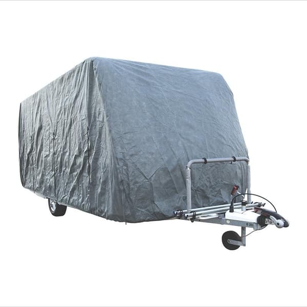 Campingvogntrekk 5,79-6,40M 250cm