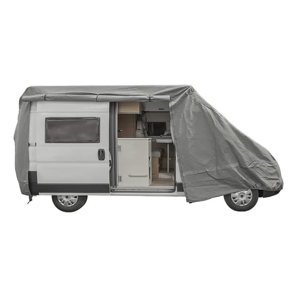 Matkailuauton päällinen Fiat Ducato 550 x 210 x 227 cm