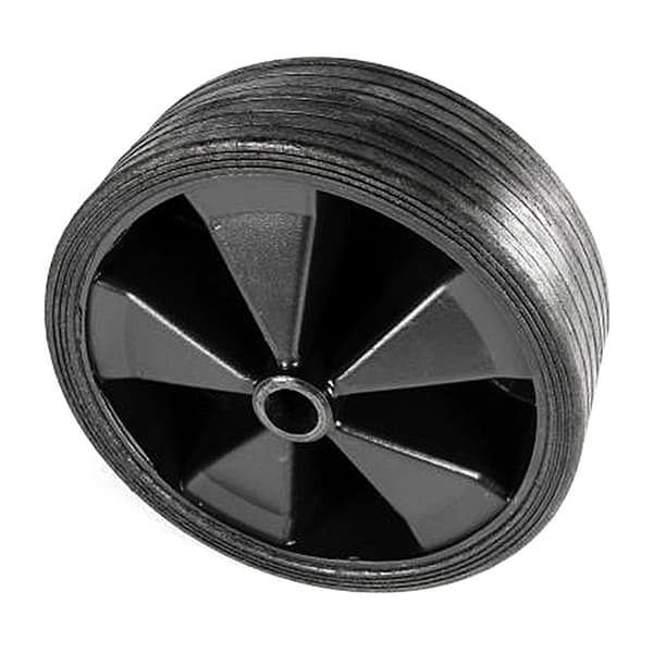 AL-KO Udskiftningshjul plast 215 x 65 mm
