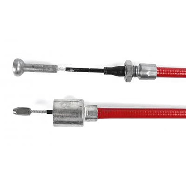 Al-KO Quick-mount Bremsekabel 1020/1216 champignon Ø24 mm