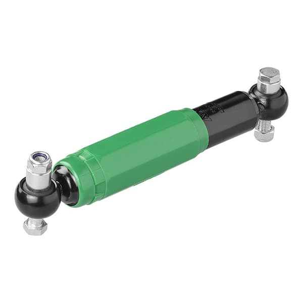 AL-KO Octagon støtdemper grønn 900 - 1600 kg