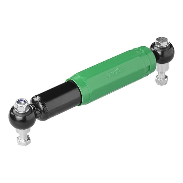 AL-KO Octagon støtdemper grønn 900 - 1600 kg