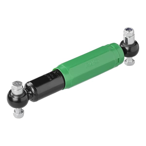 AL-KO Octagon støtdemper grønn 900 - 1600 kg
