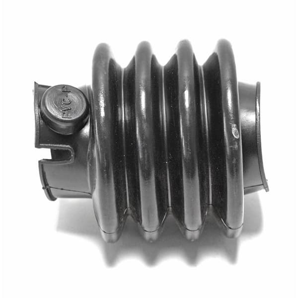 Winterhoff Koblingsgaiter WS 3000 Ø70/60 mm