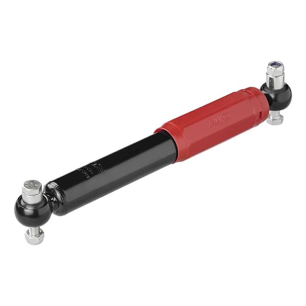 AL-KO Octagon støtdemper rød 1800 - 3500 kg