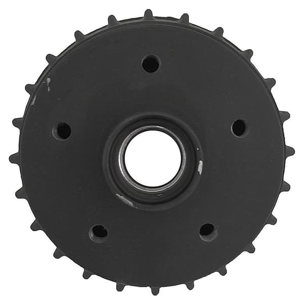 AL-KO Bremsetrommel 112 x 5 M12 x 1,5