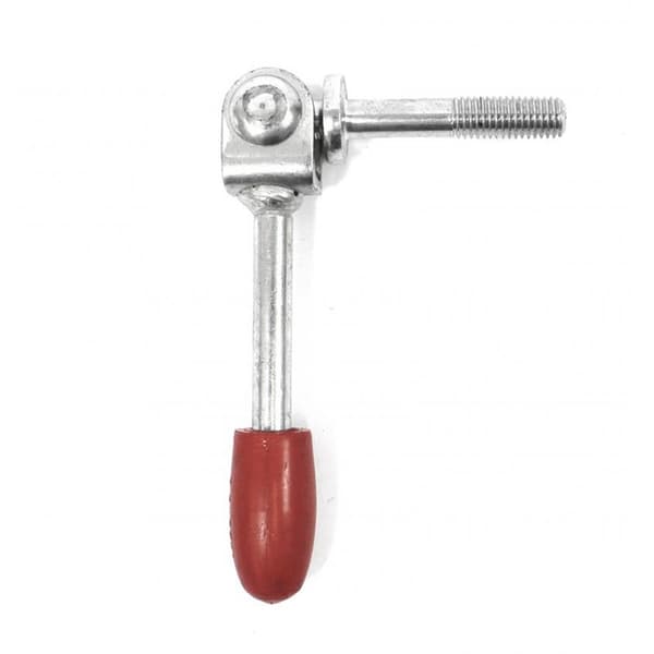 AL-KO Spindel M12 for Jockey hjulklemme 60 mm