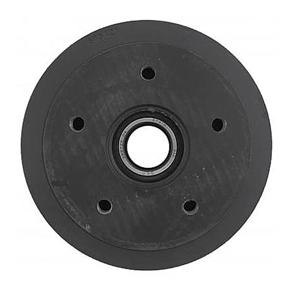 AL-KO Bremsetrommel 2051 112 x 5 mm 5-hulls