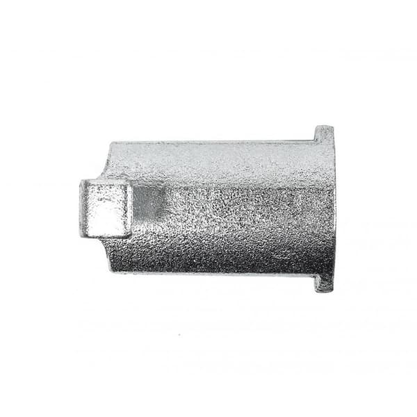 AL-KO Jockey hjul spændeplade ZN12A 150V/200V