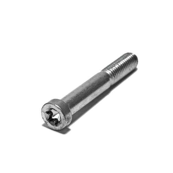 AL-KO Cylinderhovedskrue M12X78 med sekskantet fatning AKS 3004