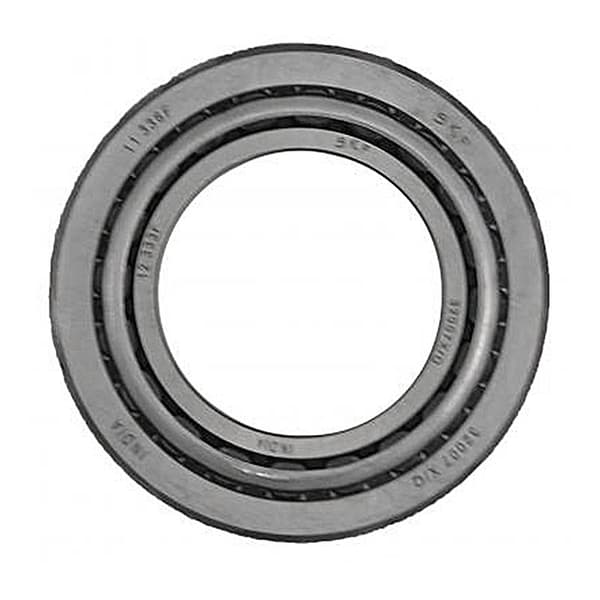 AL-KO kartiorullalaakeri LM 45449/410