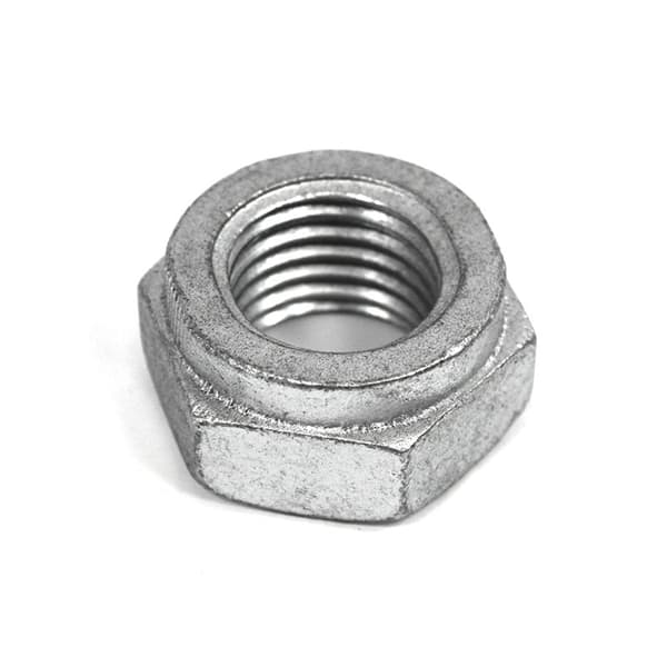 AL-KO Sikkerhedsmøtrik M30