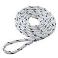Miniatyrbillede 1 af 2: Fenderline 1,5m, birotex, hvid
