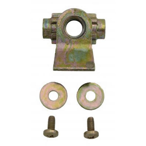 AL-KO Metalspindelmøtrik 20 mm premium