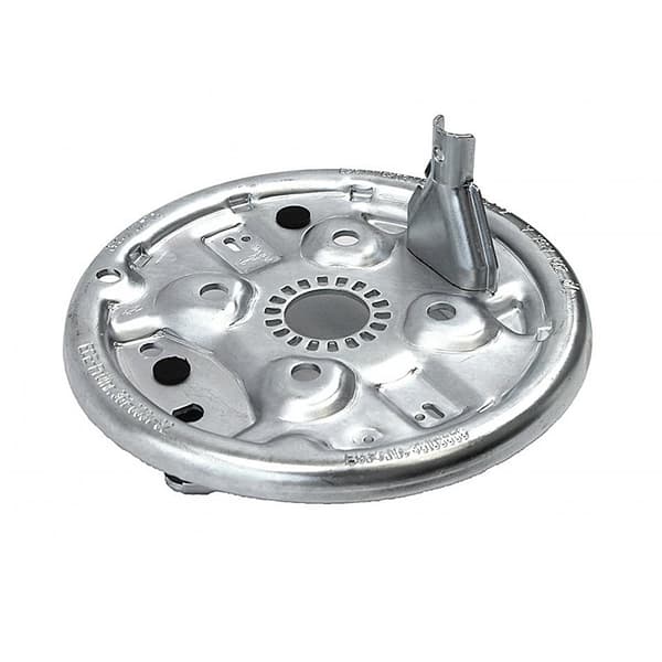 AL-KO ankerplate høyre 2361