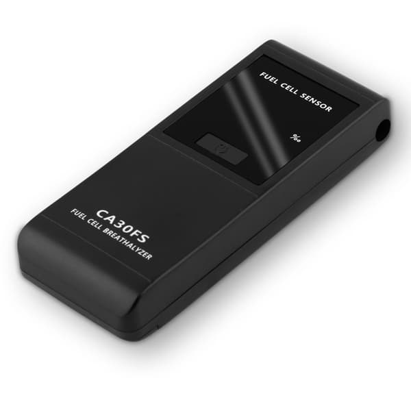 CA 30FS elektrokemisk alkometer + mundstykker