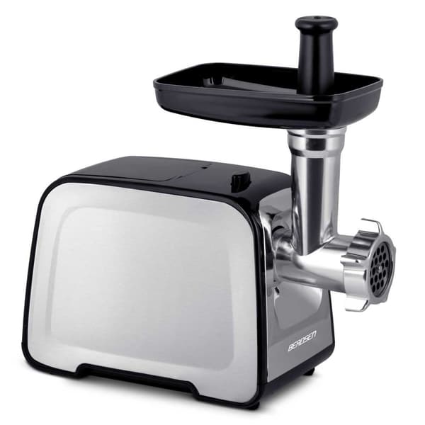 Lihamylly BD-601A Berdsen 450/1200W