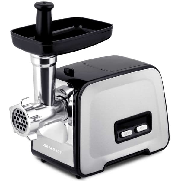 Lihamylly BD-601A Berdsen 450/1200W