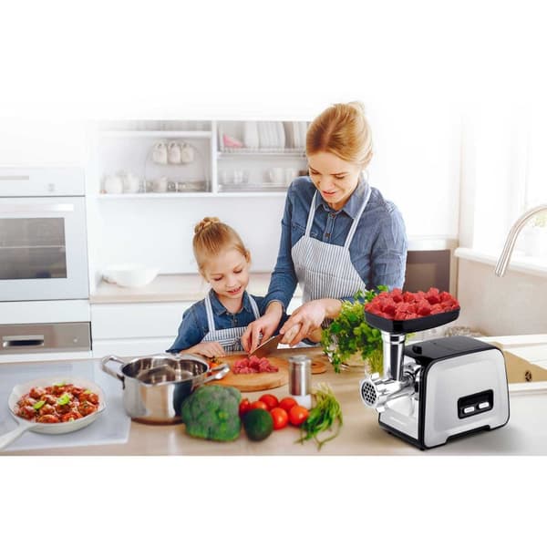 Lihamylly BD-601A Berdsen 450/1200W