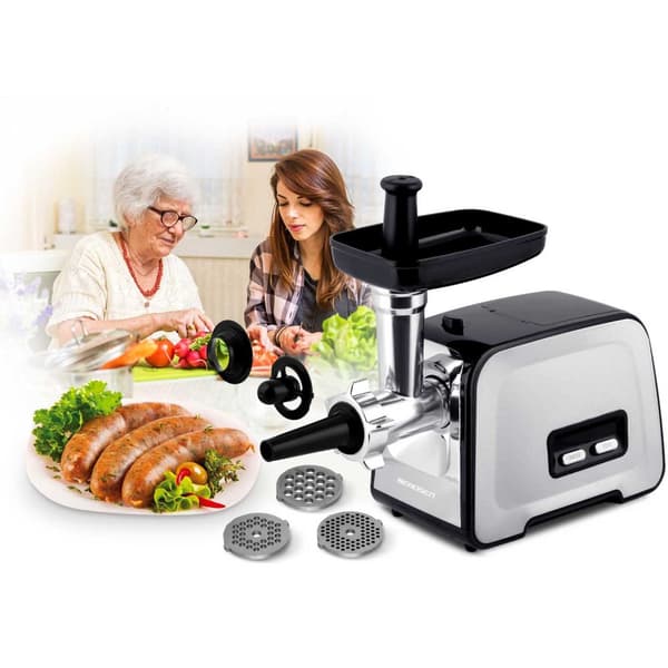Lihamylly BD-601A Berdsen 450/1200W