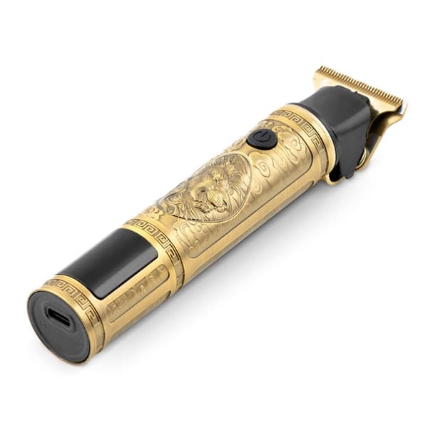 Berdsen BD-261 guld hårklippare Lew