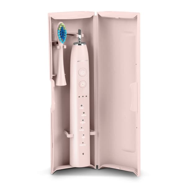 Berdsen Galaxy sonic tandborste, rosa