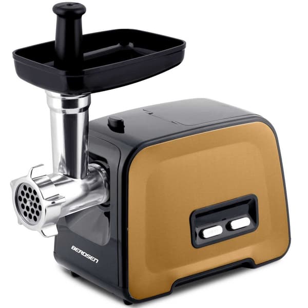 Kjøttkvern BD-601B Berdsen 450/1200W