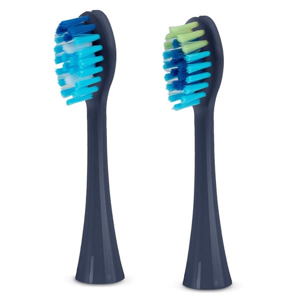 Galaxy Berdsen sonic -hammasharjan päät, 2 kpl