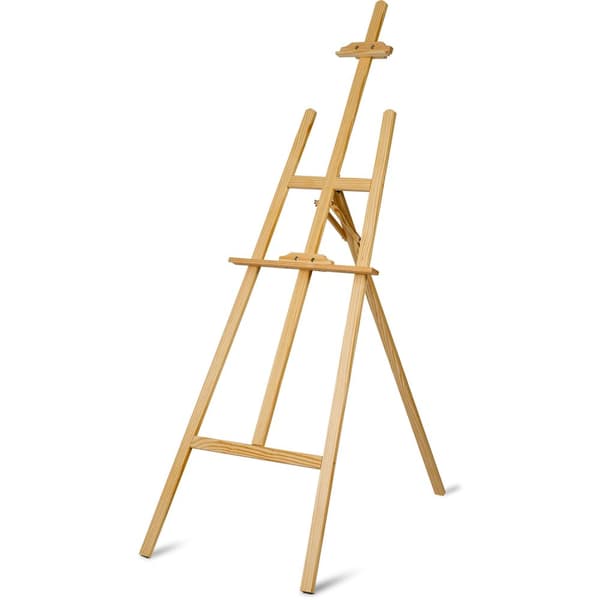 Massido MS-989 maleri staffeli 175cm