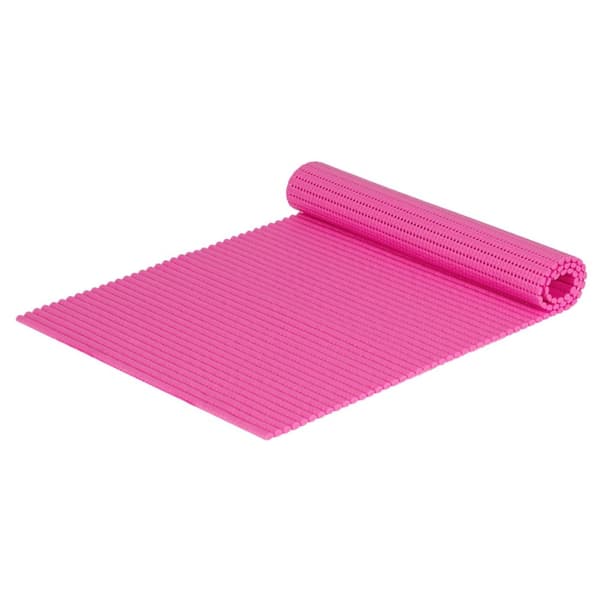 Øvelse trinn 3 trinn NS-400 rosa