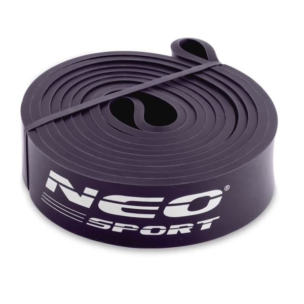 NS-960 Neo-Sport treningsmotstandsbånd, lilla