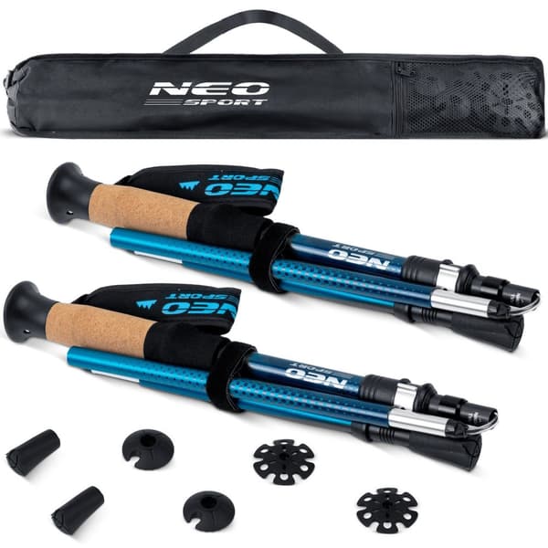 NS-382 Neo-Sport vandrestave