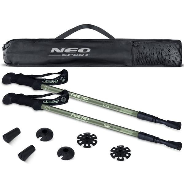 NS-381 Neo-Sport vandrestave