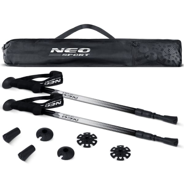 NS-381 Neo-Sport vandrestave