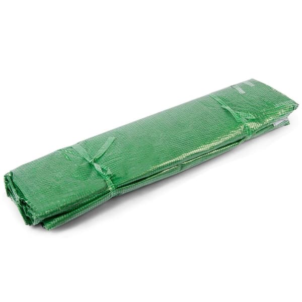Folie til hagetunnel 2,5x4m (10m2) Plonos