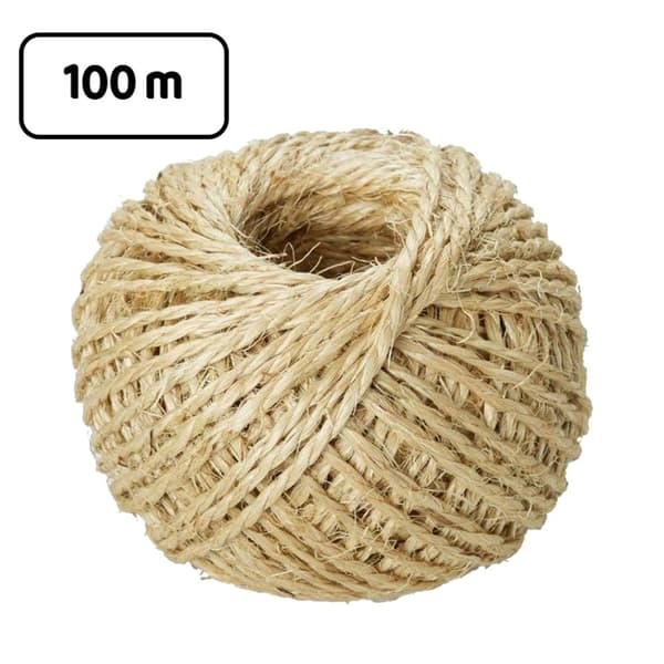 Havetunnel 3 x 6 m (18 m2) Plonos