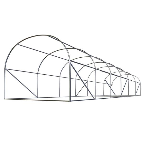 Havetunnel 3 x 6 m (18 m2) Plonos
