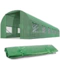Miniatyrbilde 1 av 6: Folie til hagetunnel 3x6m (18m2) Plonos
