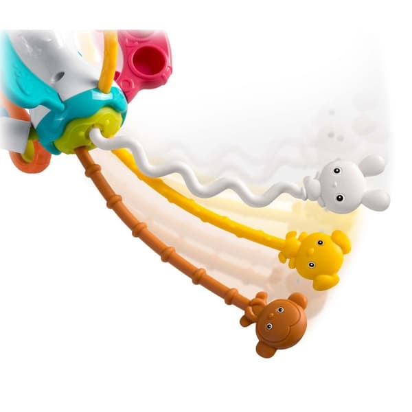 Ricokids RK-750 sanselegetøj