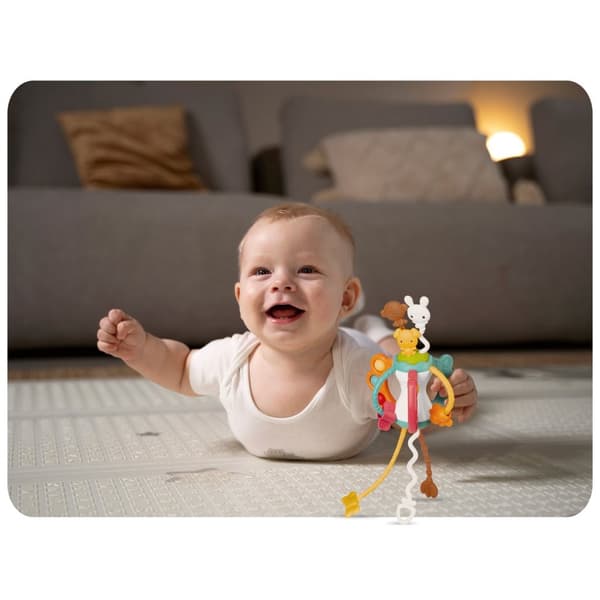 Ricokids RK-750 sanselegetøj