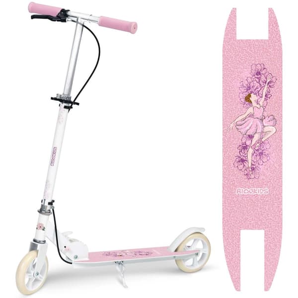 Ricokids Kodi ballerina scooter